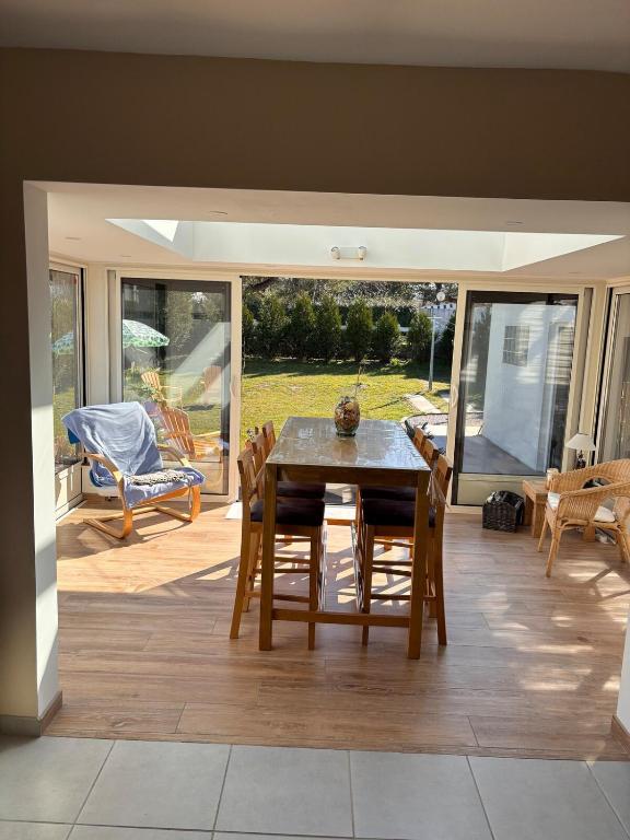 La CaMaNi - B&B Quend-Plage