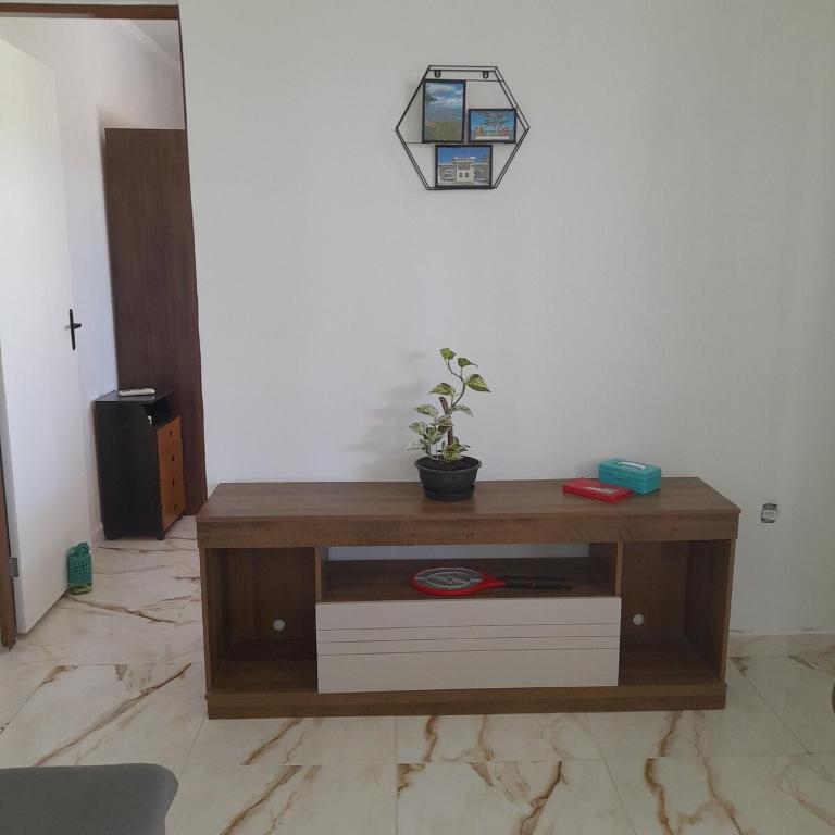 Cabana dos Golfinhos - Chambres d'hôtes Cananéia