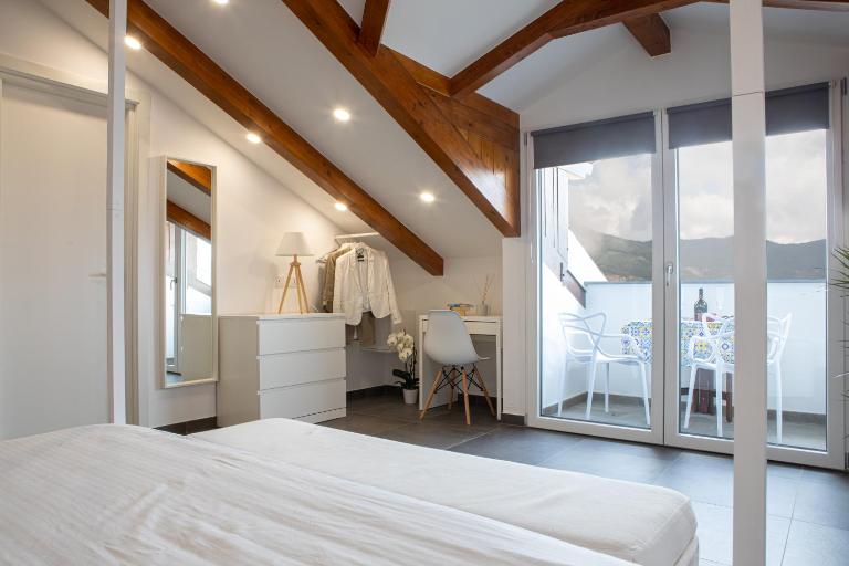 The Cliff Amalfi Coast - Apartment 2 - Ferienwohnung Pianillo