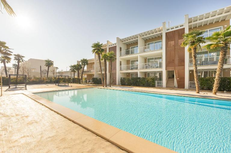 Wave Plus CDV - B&B Lido di Iesolo