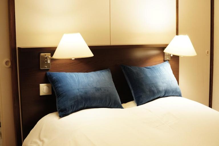 Charming comfortable studio, heart of Vauban 513 - Ferienwohnung Lille