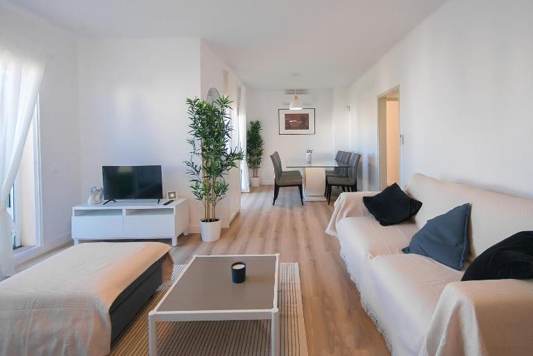 WELCS APARTAMENTO 225 EMP cerca del mar - Chambres d'hôtes Roses