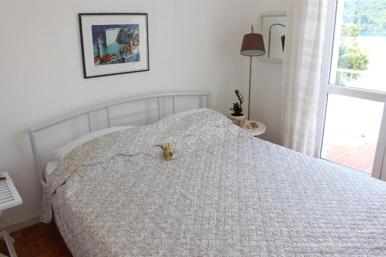 Apartment & Studio Mali Bulo - B&B Pomena