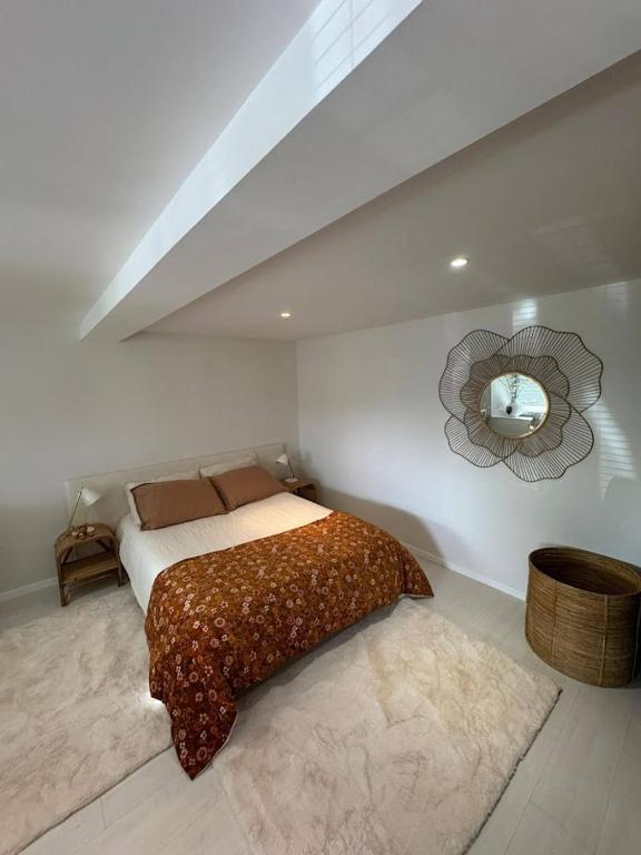 Le studio - Bed and Breakfast Carhaix-Plouguer