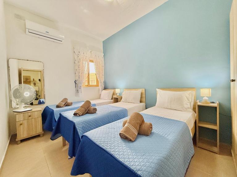 Perfectly Located Apartment for Valletta, Three Cities & South Malta - B&B Paola