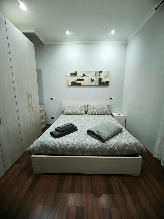 Casa Vacanza Giorgia - B&B Marino