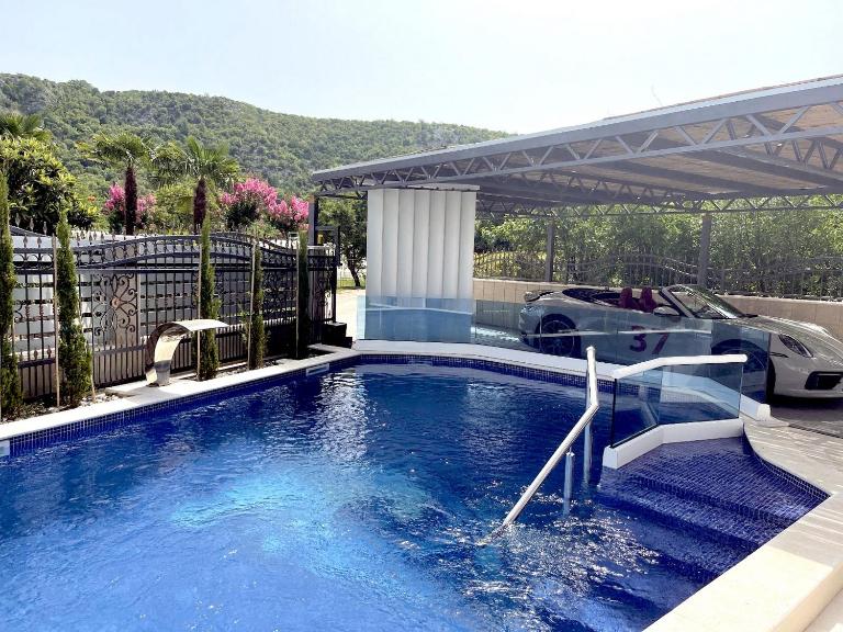 Villa Počitelj - B&B Počitelj