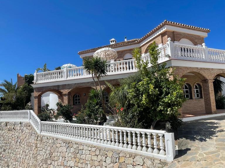 B&B Villa Victoria - B&B Mijas