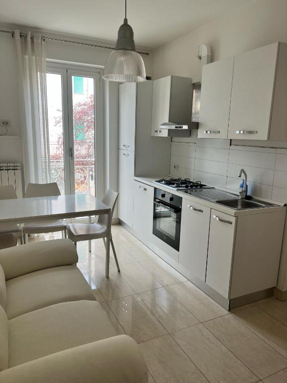 Appartamento Custoza - Bed and Breakfast San Benedetto del Tronto
