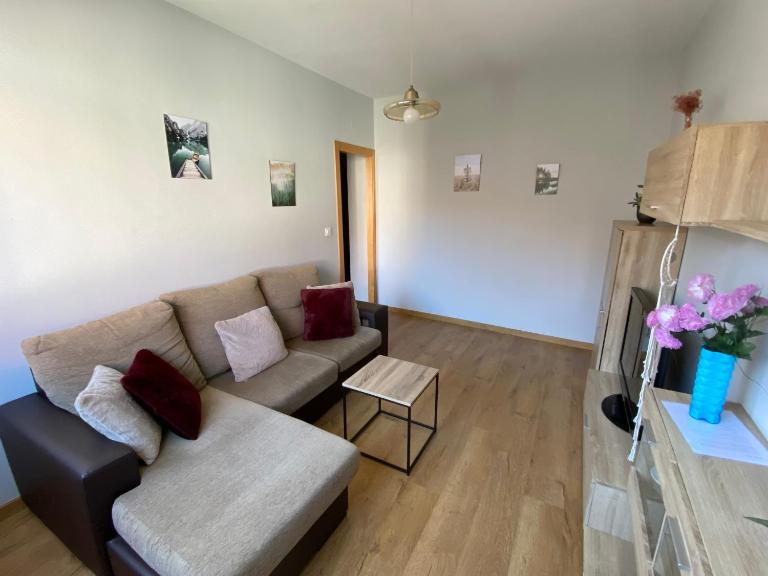 Lar dos Galos 2 - Ferienwohnung Bueu