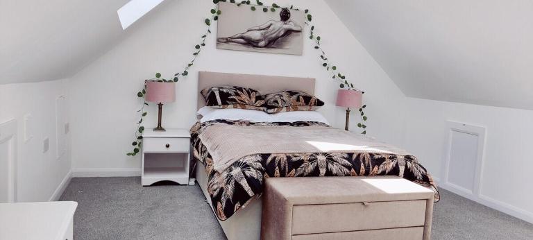 Sunnyside - Ferienwohnung Bognor Regis