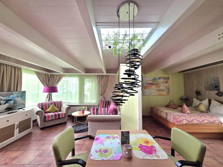 Pension Inselparadies Zingst - Ferienwohnung Zingst