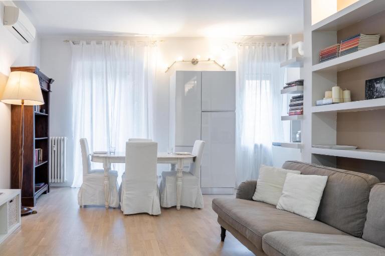 San Siro - New Apartment - B&B Milano