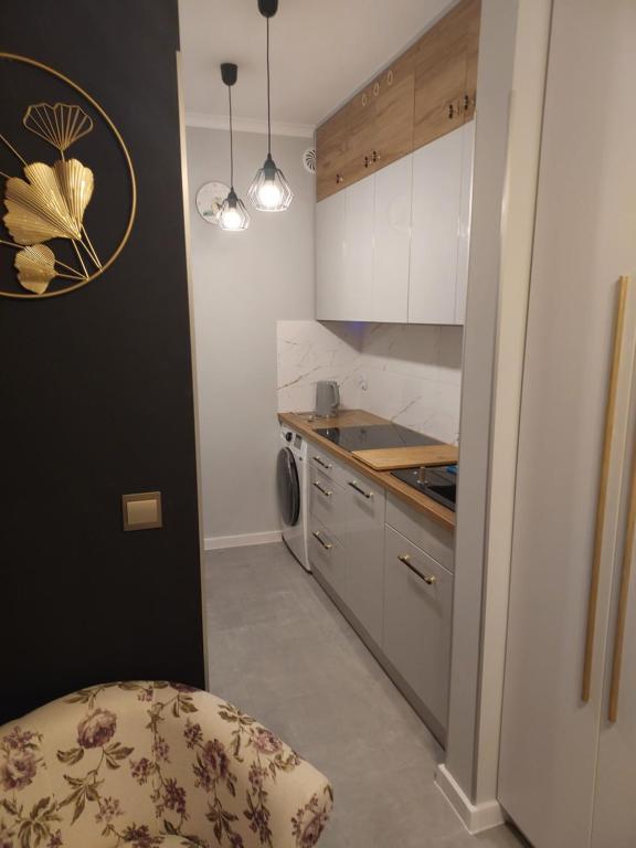 Apartament Koszutka - Ferienwohnung Kattowitz