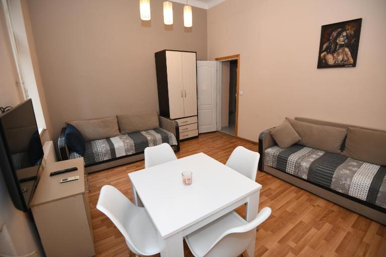 Apartments Downtown Novi Sad - B&B Novi Sad