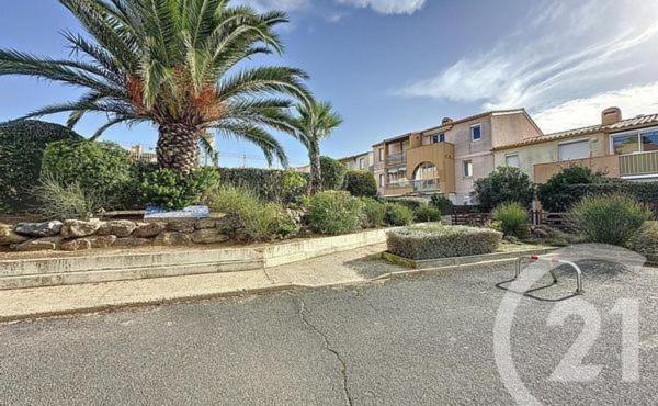 raisins d'or 2 avenue du surintendant cap d'agde - B&B Le Cap d'Agde