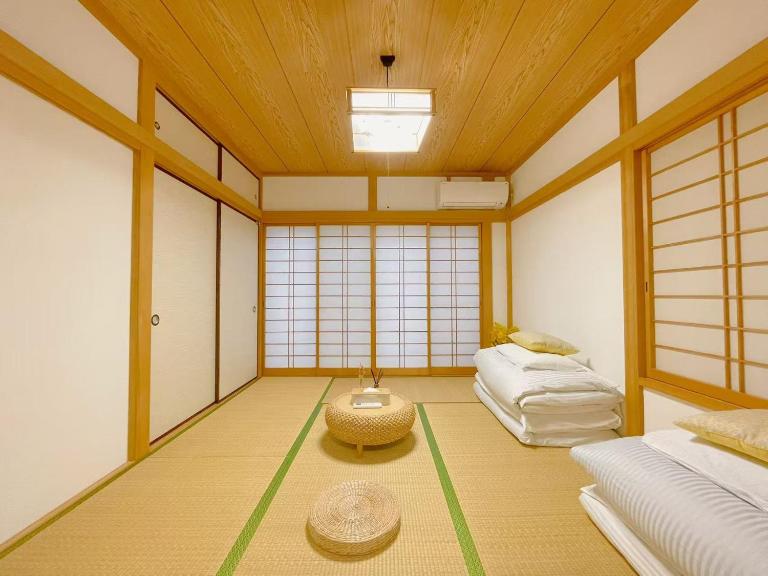 友縁の家Destined Bonds Haven北千住 - Ferienwohnung Tokio