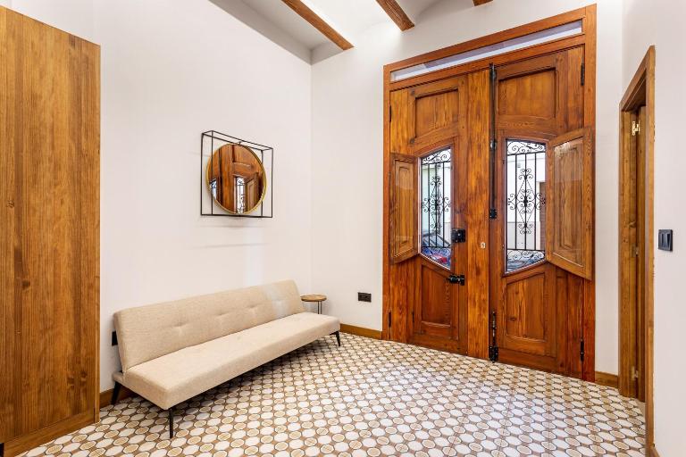 Los Angeles -Cabañal- - B&B Valencia