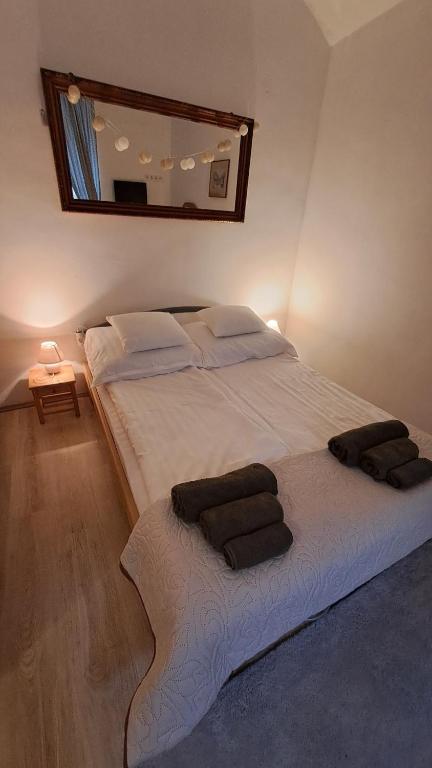 White Nest - Ferienwohnung Fünfkirchen