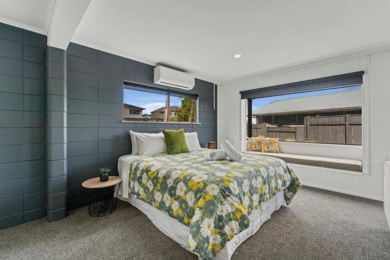 The Snuggery - Taupo - Chambres d'hôtes Taupo