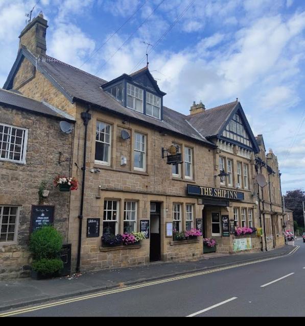 Ship Inn - B&B Wylam
