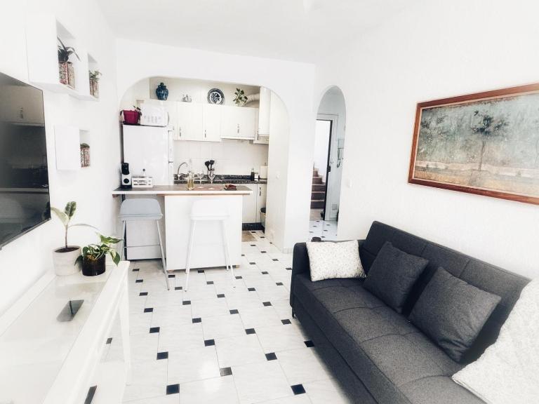 Apartamento Los Álamos - B&B Almuñécar