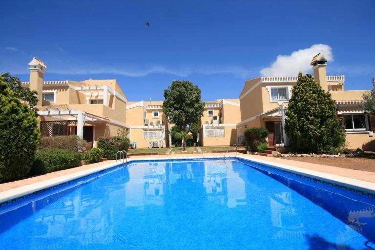 La Manga Club Villa - Ferienwohnung Atamaría