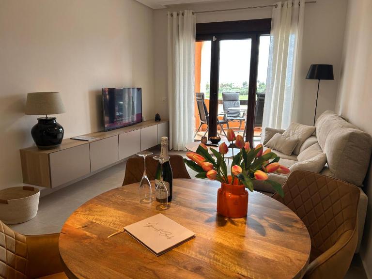 Casa Matthis - Ferienwohnung Los Alcázares
