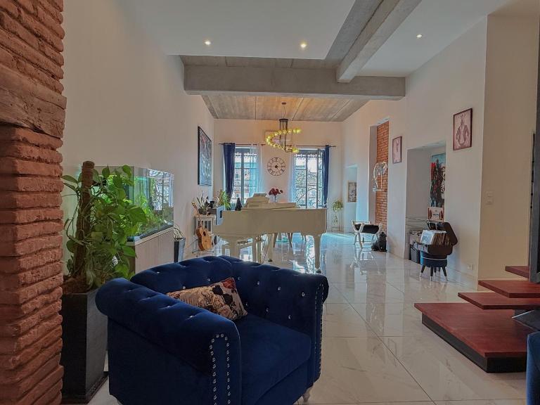Le Loft - B&B Montauban