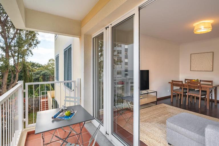 Santiago House by An Island Apart - B&B Funchal