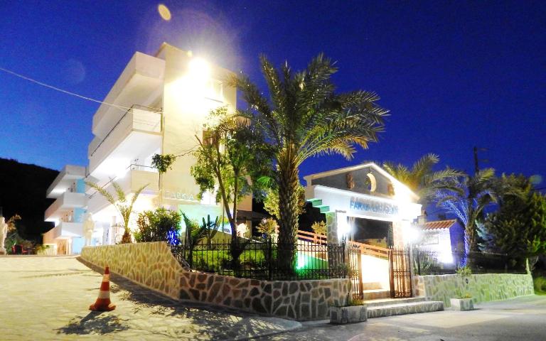 Farkia Exclusive Studios - B&B Faliraki