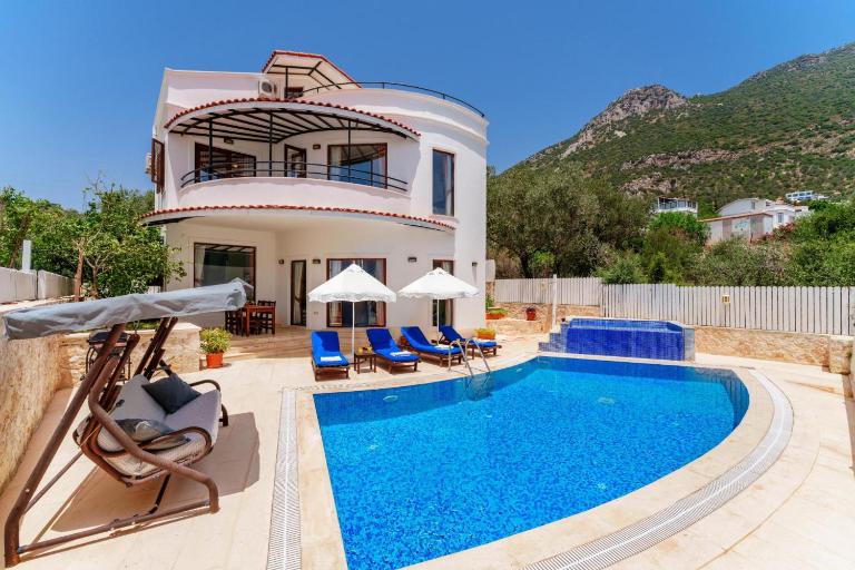Villa Erel - B&B Kas