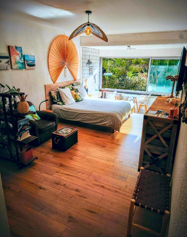 Le Bali - B&B La Seyne-sur-Mer