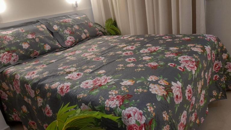 Aluguel Piratuba, Studio 15m² climatizado, centro - B&B Piratuba