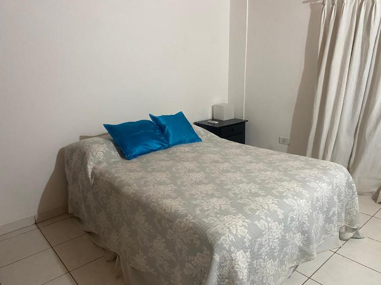 Departamento 4 Pellegrini - Chambres d'hôtes Posadas