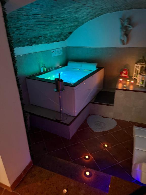 La Dimora di Veneré - B&B Ascoli Satriano