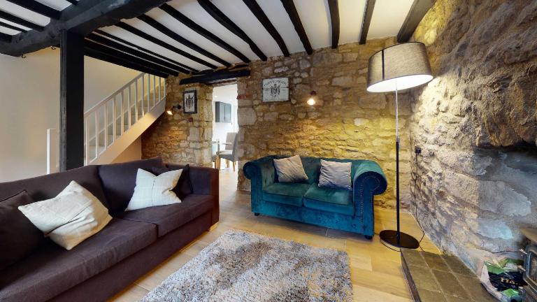 Bushnells Cottage - B&B Oxford