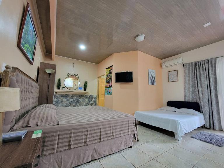 Arenal Memories. - B&B La Fortuna