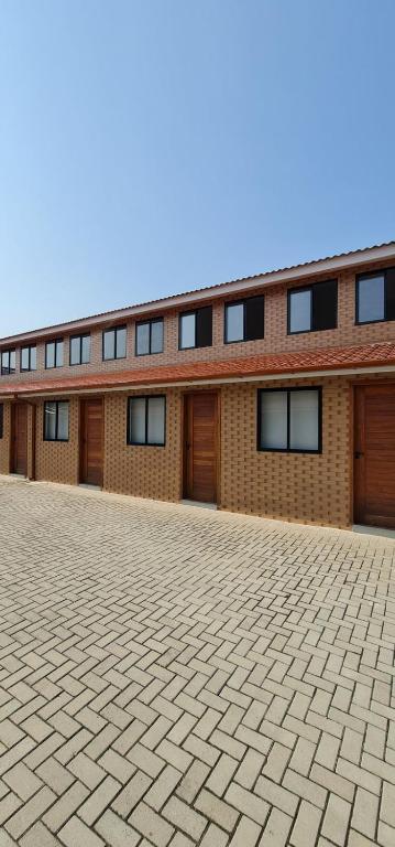 Loft 01 - Chambres d'hôtes Tubarão