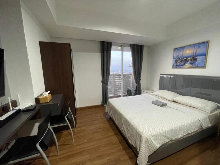 Aravaya Living at West Vista - B&B Jakarta