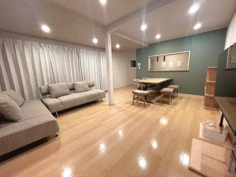 お宿あさのは - Ferienwohnung Kagoshima