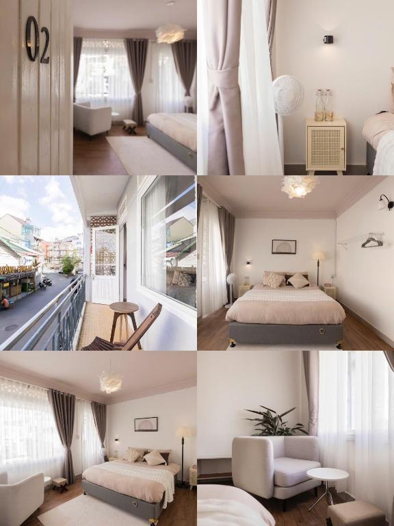 Baos Home 3 - B&B Da Lat