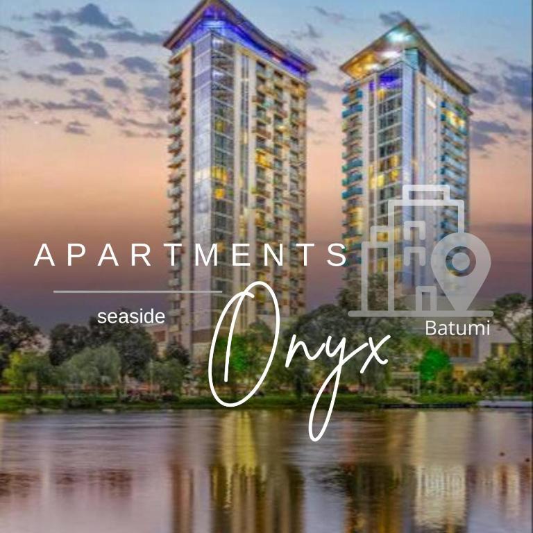 ONYX apartment - B&B Batumi
