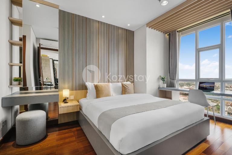 Tensia by Kozystay - Taman Sari - B&B Jakarta