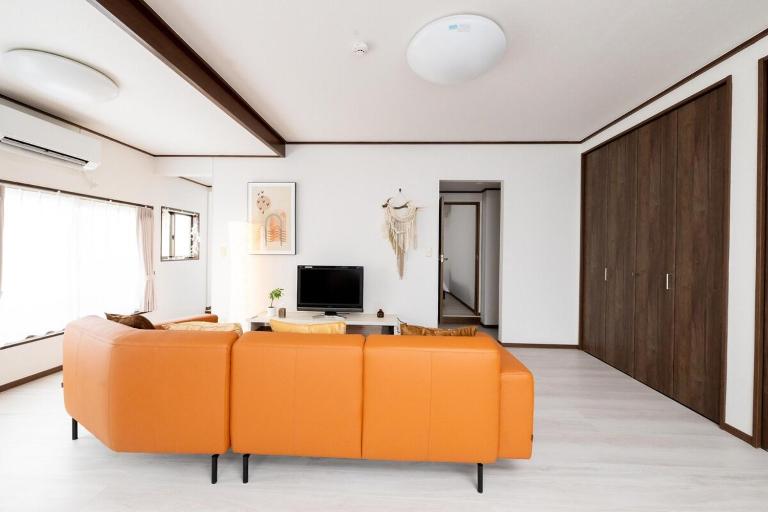 KINARi - Ferienwohnung Koshigoe