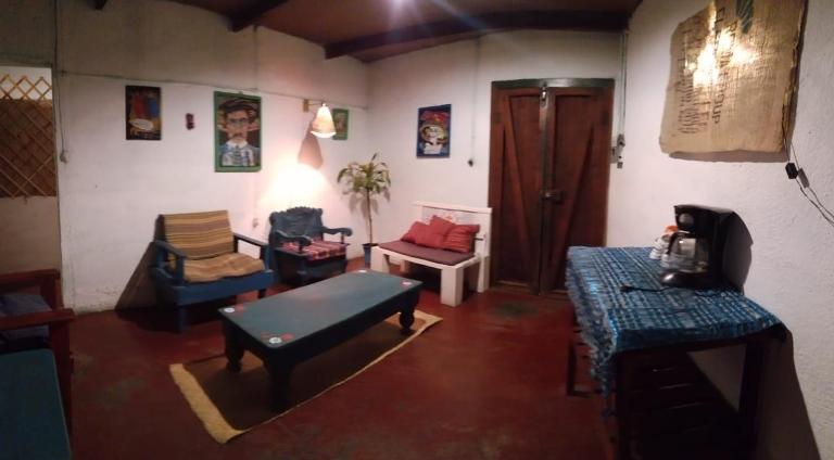 La Guarida del Caudillo 58A - B&B Antigua Guatemala