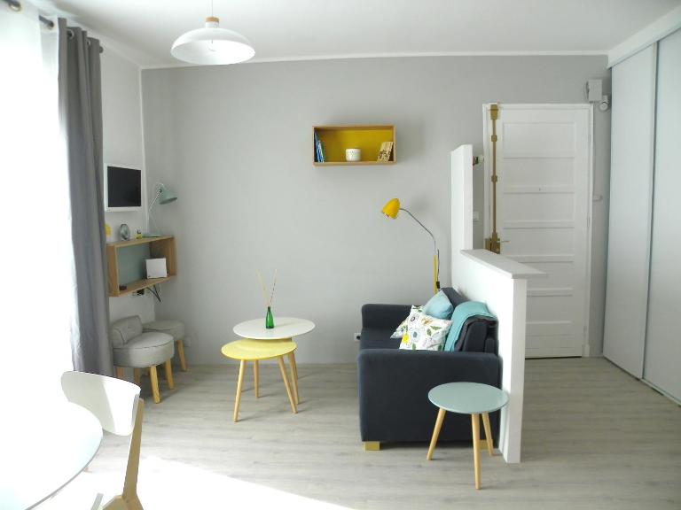 Provencal Vintage Cocoon - B&B L'Isle-sur-la-Sorgue