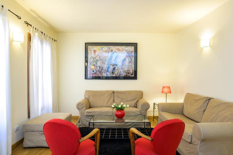 Ca' Frezzeria by Sarlux - Ferienwohnung Venedig