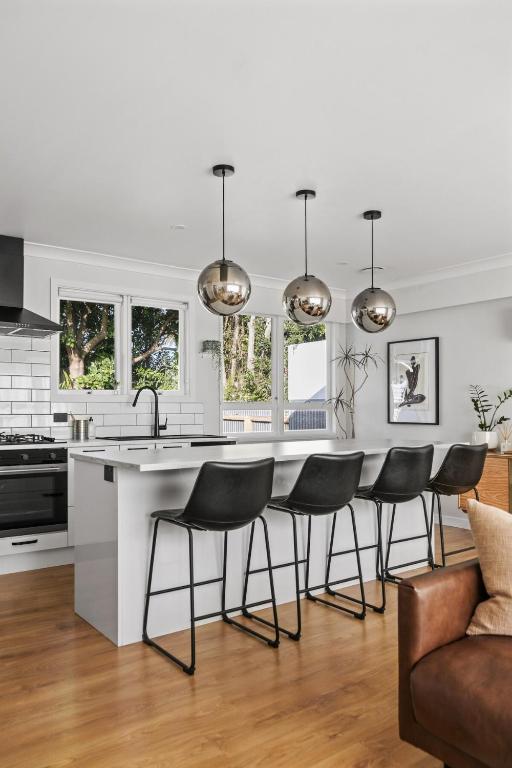 Garden Oasis - 5min walk to CBD - B&B Gisborne