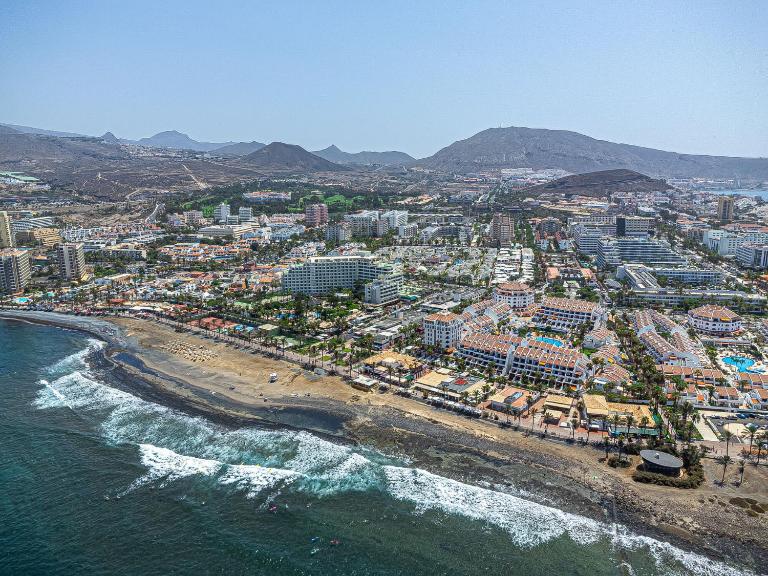 As de Casas - Apartamento en Urbanización Villas Playa - B&B Arona